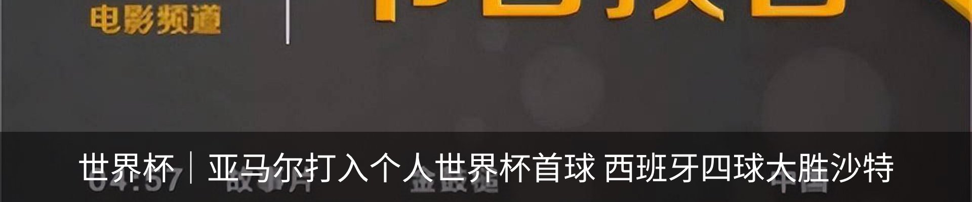 新闻动态